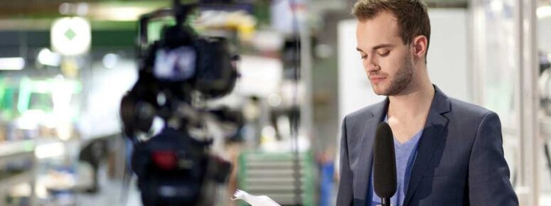 Hörbuchsprecher Ausbildung Vöcklabruck