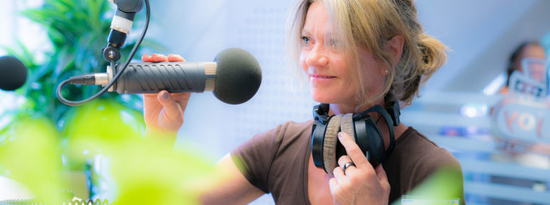 Hörbuchsprecher gesucht Stuttgart