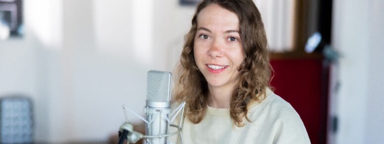 Hörbuchsprecher Schule Wien