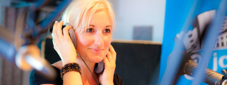 Hörbuchsprecher werden München