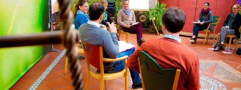 Hörbuchsprecherin Zürich