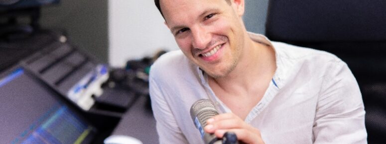 Hörbuchsprecher Ausbildung in Kleingruppen