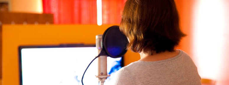 Hörbuch Sprechtraining