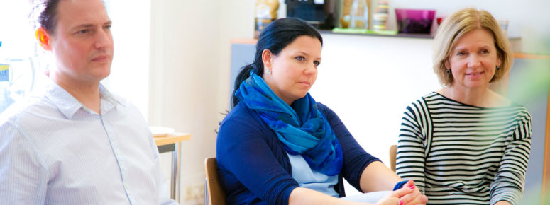 Intensiv Sprecherausbildung Köln