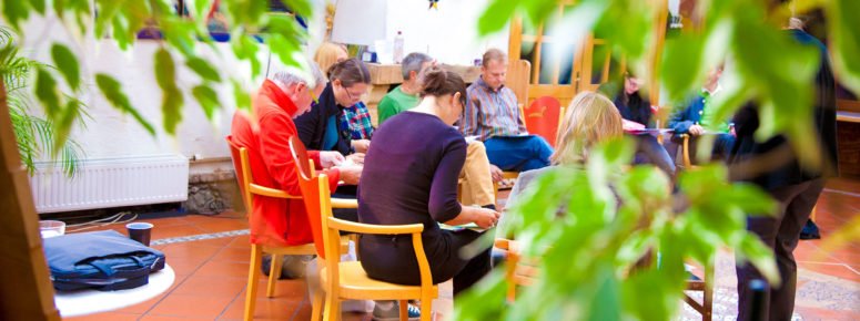 Besser Sprechen Seminar Linz