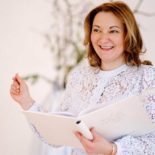 Karina Lang Traurednerin Ausbildung