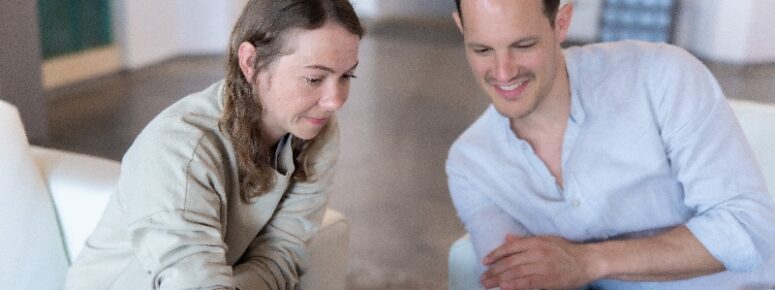 Kleingruppen Onlineseminare