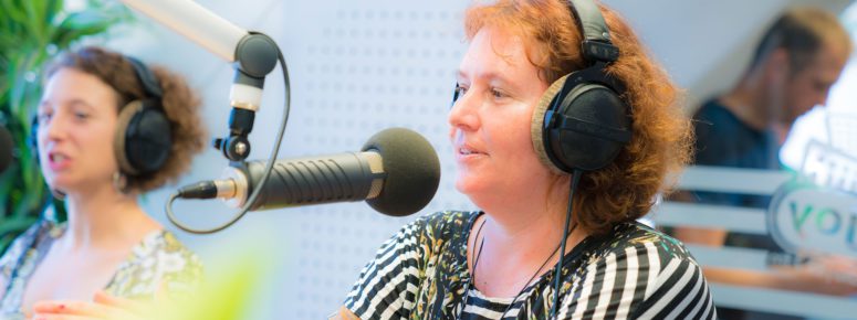 Hörspiel Sprecher Ausbildung München