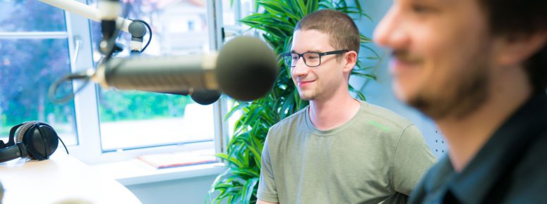 Hörspielsprecher Seminare München Deutschland