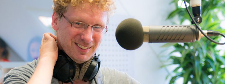 Hörspiele sprechen Seminare München