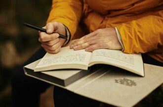 Kreativ Schreiben Ausbildung