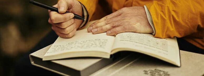 Kreativ Schreiben Ausbildung