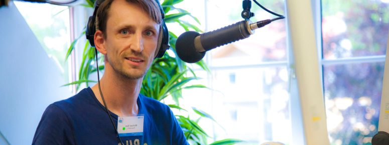 Hörbuchsprecher in 6 Tagen werden - Krefeld