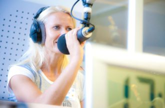 Hörspiel und Synchronsprechen Ausbildung in 6 Tagen