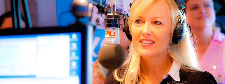 Stimme Ausbildung Köln - Krefeld