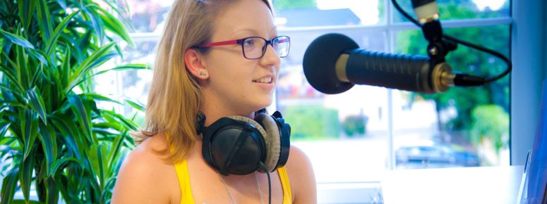 Synchronsprechen lernen Krefeld