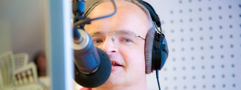 Synchronsprecher Ausbildung Krefeld NRW