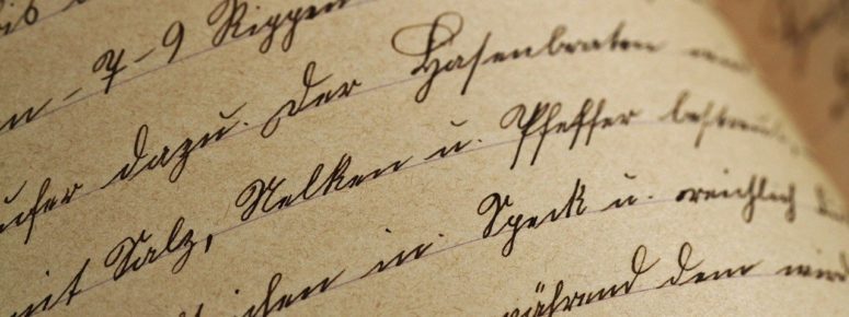 Lesung und Hörbuchsprecher Ausbildung