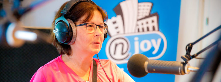 Märchenbuch Sprecher Ausbildung