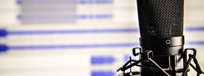 Mein Tonstudio Online Workshop