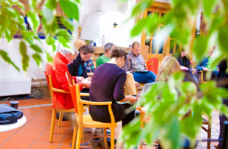 Moderatoren-schule Tirol