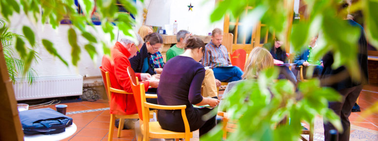 Moderatoren-schule Tirol