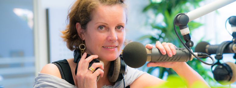 Beruf des Synchronsprechers lernen München