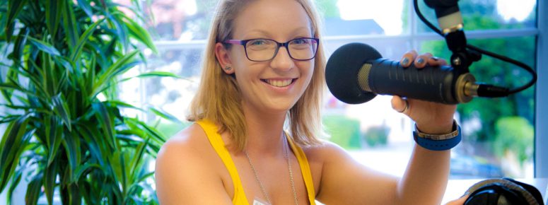 Besser sprechen lernen München