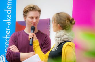 Rhetorikseminar München