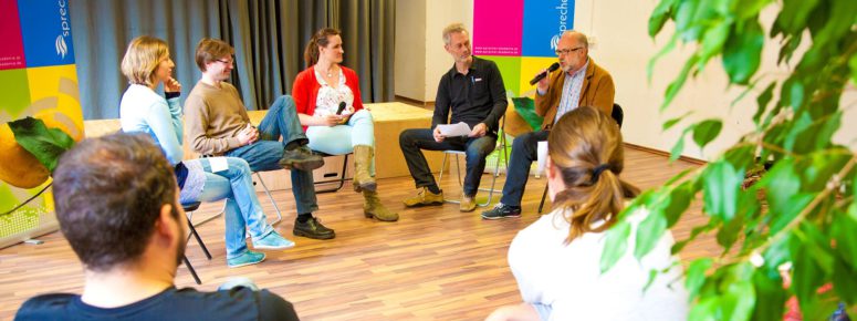 Selbstsicher Auftreten Seminar München