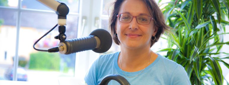 Sprecherinnen Ausbildung München