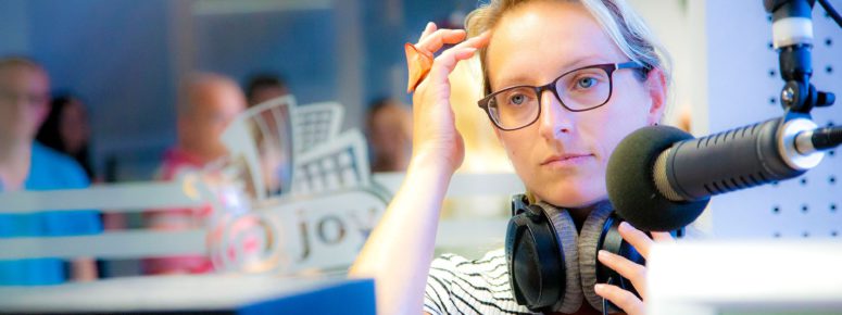 Synchronsprecher Woche München