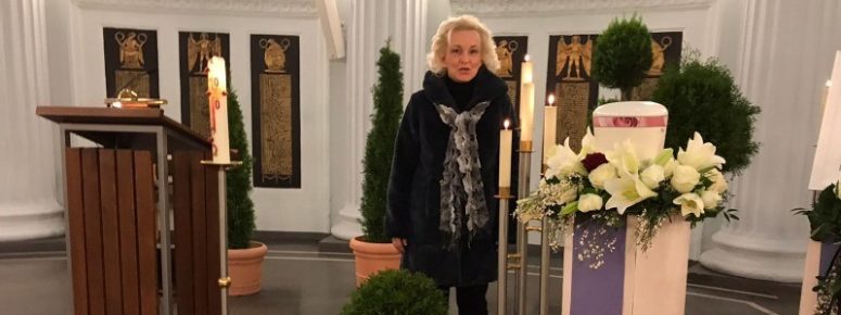 Nachrufredner Seminar