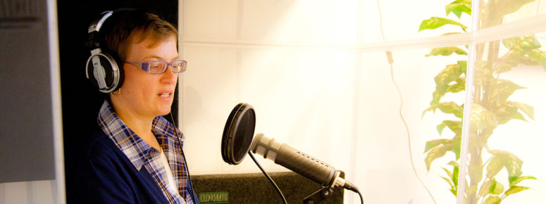 Netflix Synchronsprecher werden