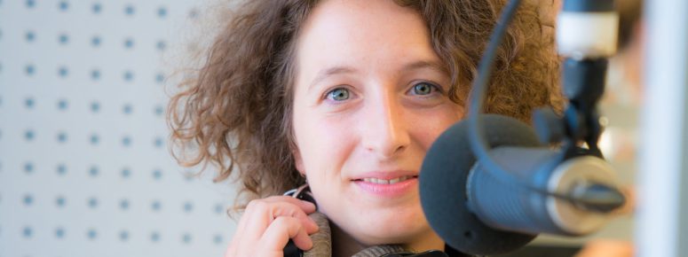 Hörbuch besser lesen NRW