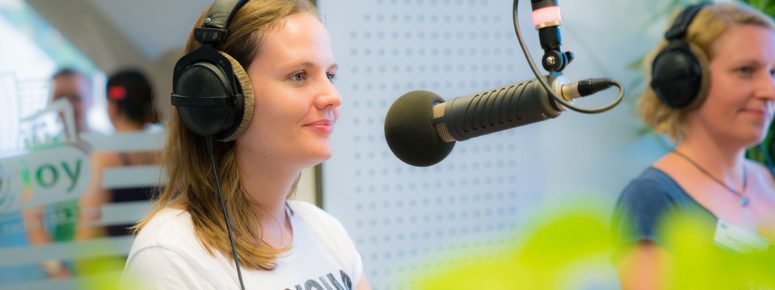 Hörbuchsprecher Ausbildung Nordrhein Westfalen