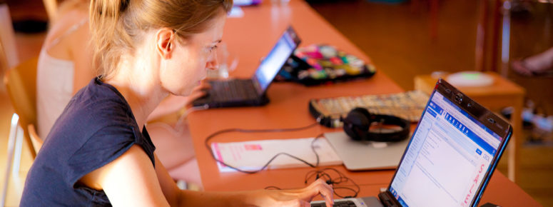 Sprecher Ausbildung Oberösterreich