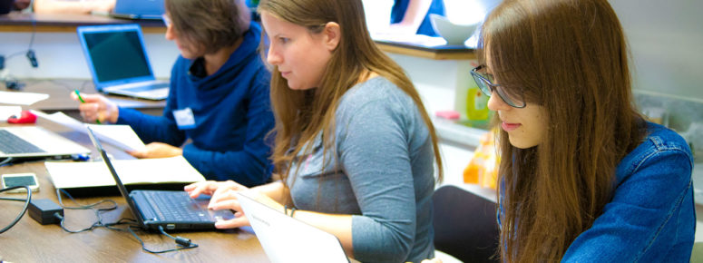 Oberösterreich Sprecherin Seminare