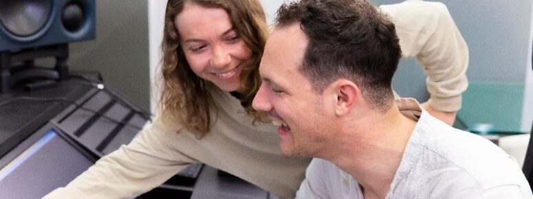 Online Sprecherausbildung