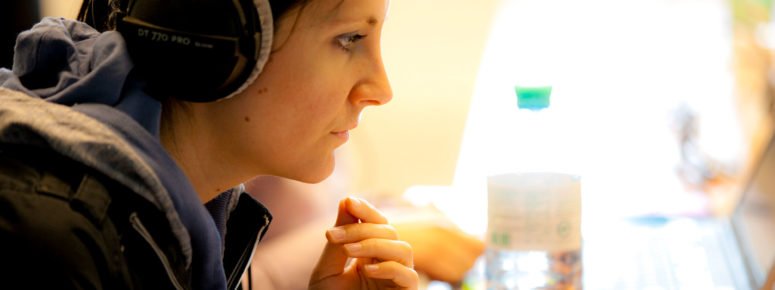 Online Sprechercoaching