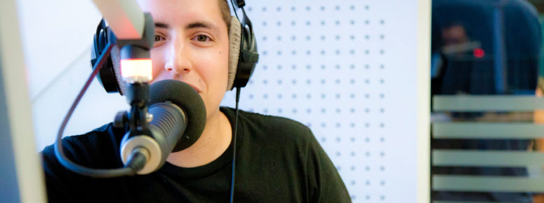 Online Sprecherschule