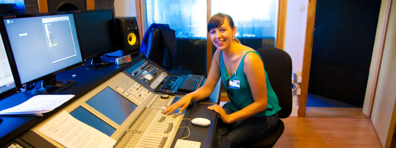 Online Sprecherschule Deutschland