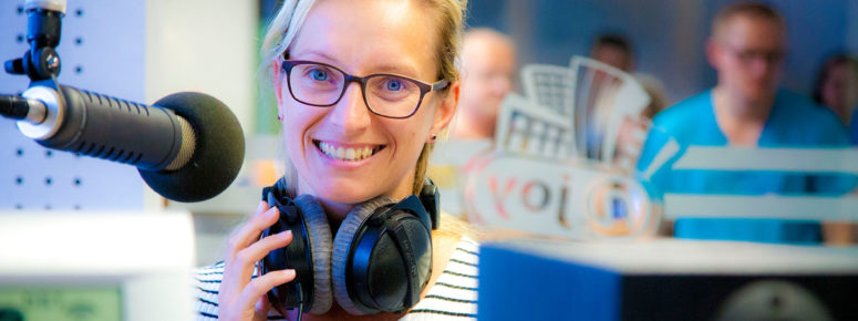 Sprecherschule Online