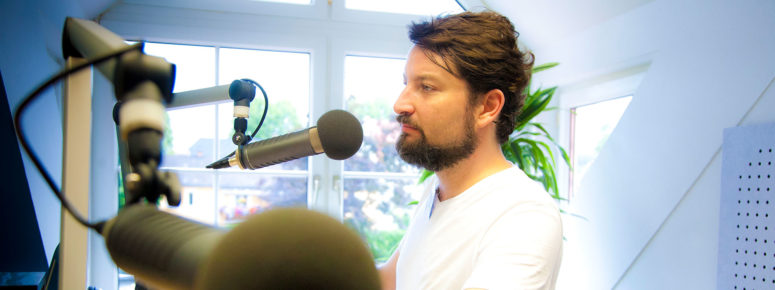 Online Sprecher Training Deutschland