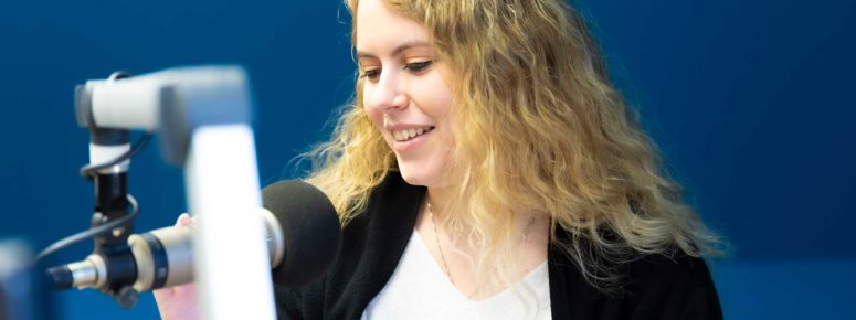 Online Sprechtraining