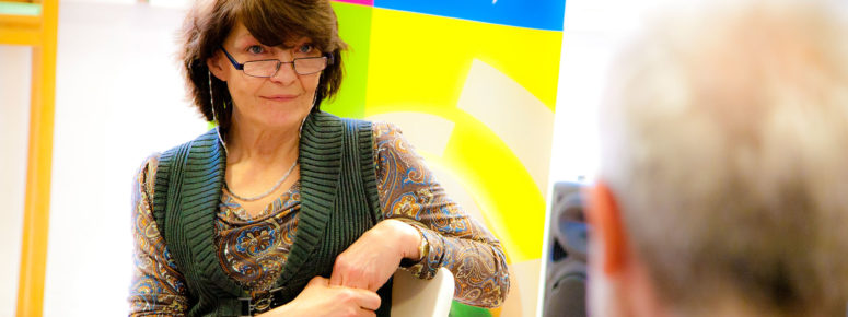 Ihr erfolgreicher Videoauftritt