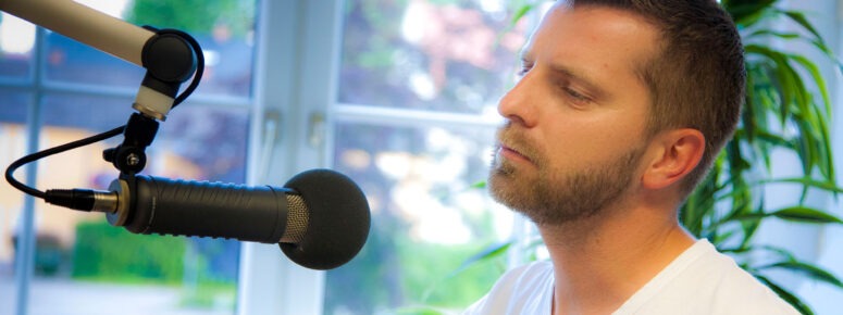Podcast Ausbildung Österreich