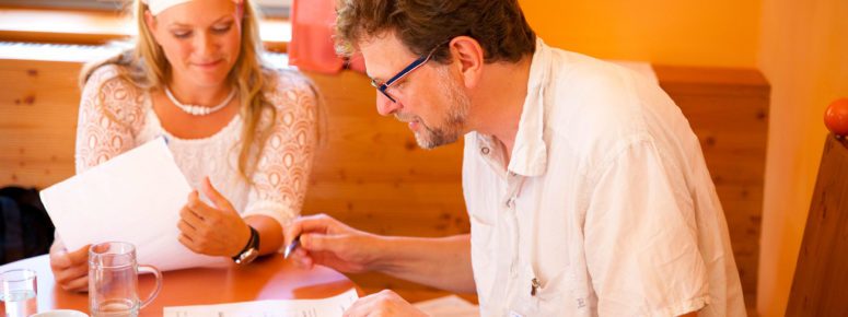 Privat Einzelcoaching Sprechausbildung