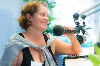 Radio und TV Sprecher Ausbildung