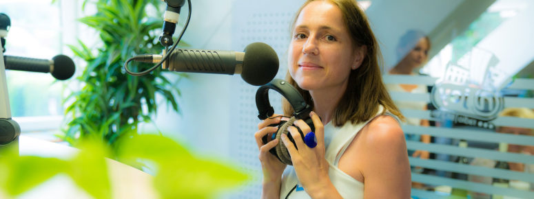 Radio Sprecherschule Stuttgart